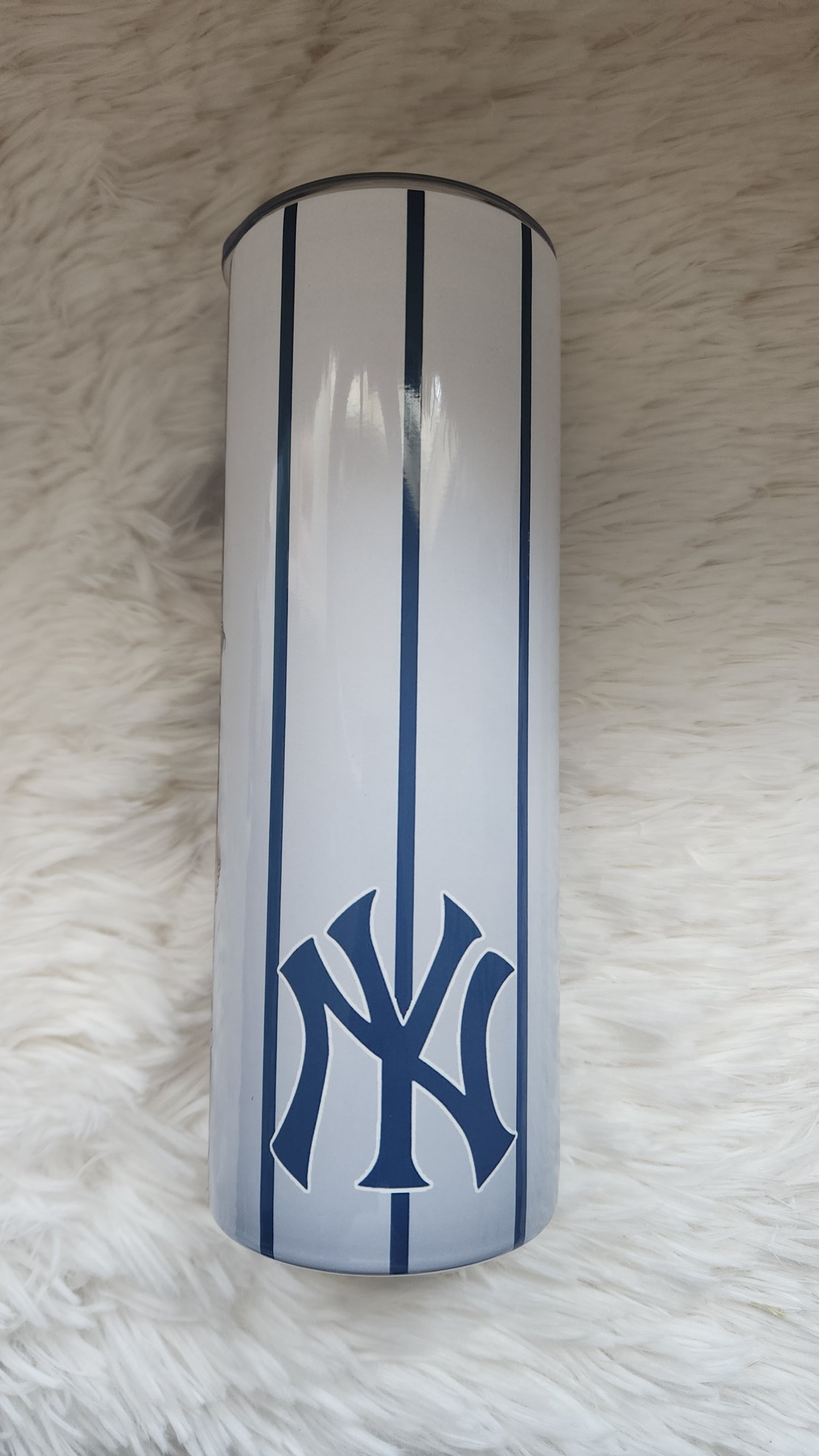 Yankees Girl 1