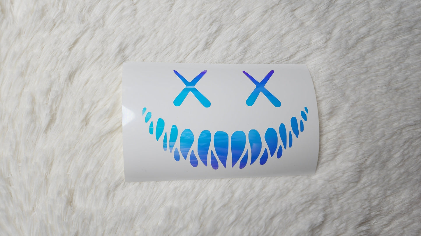 Demon Smile