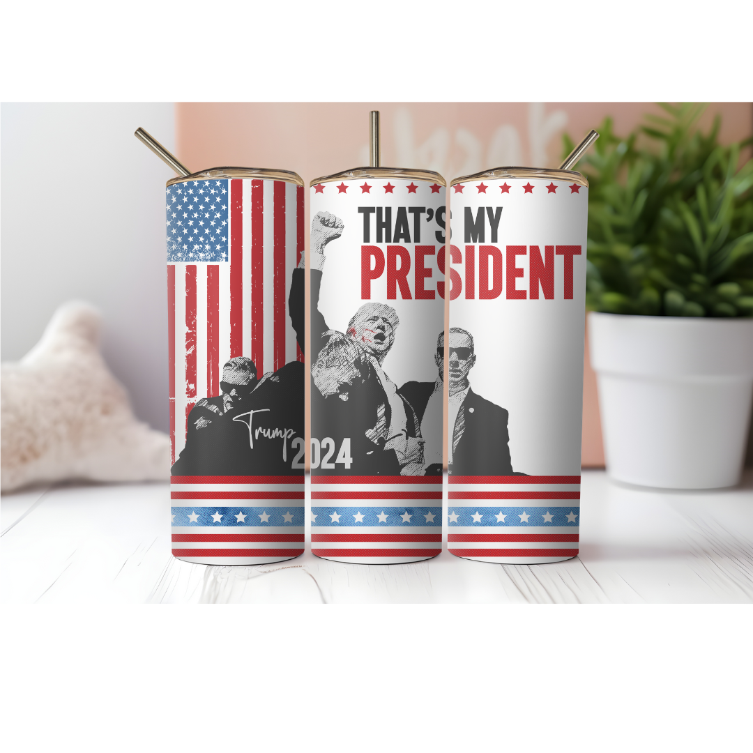 My President