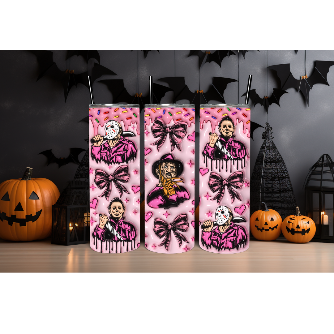 Pink Horror