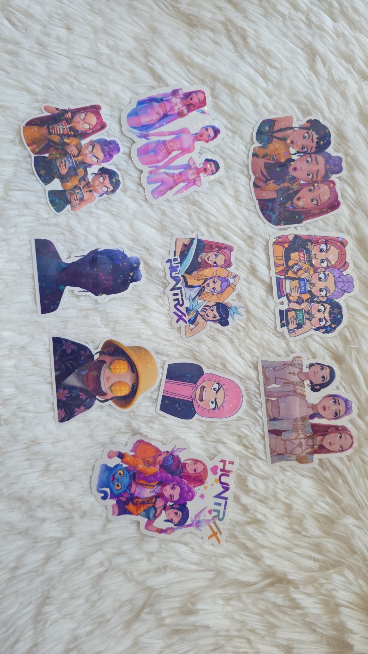 K-Pop Girls Bundle