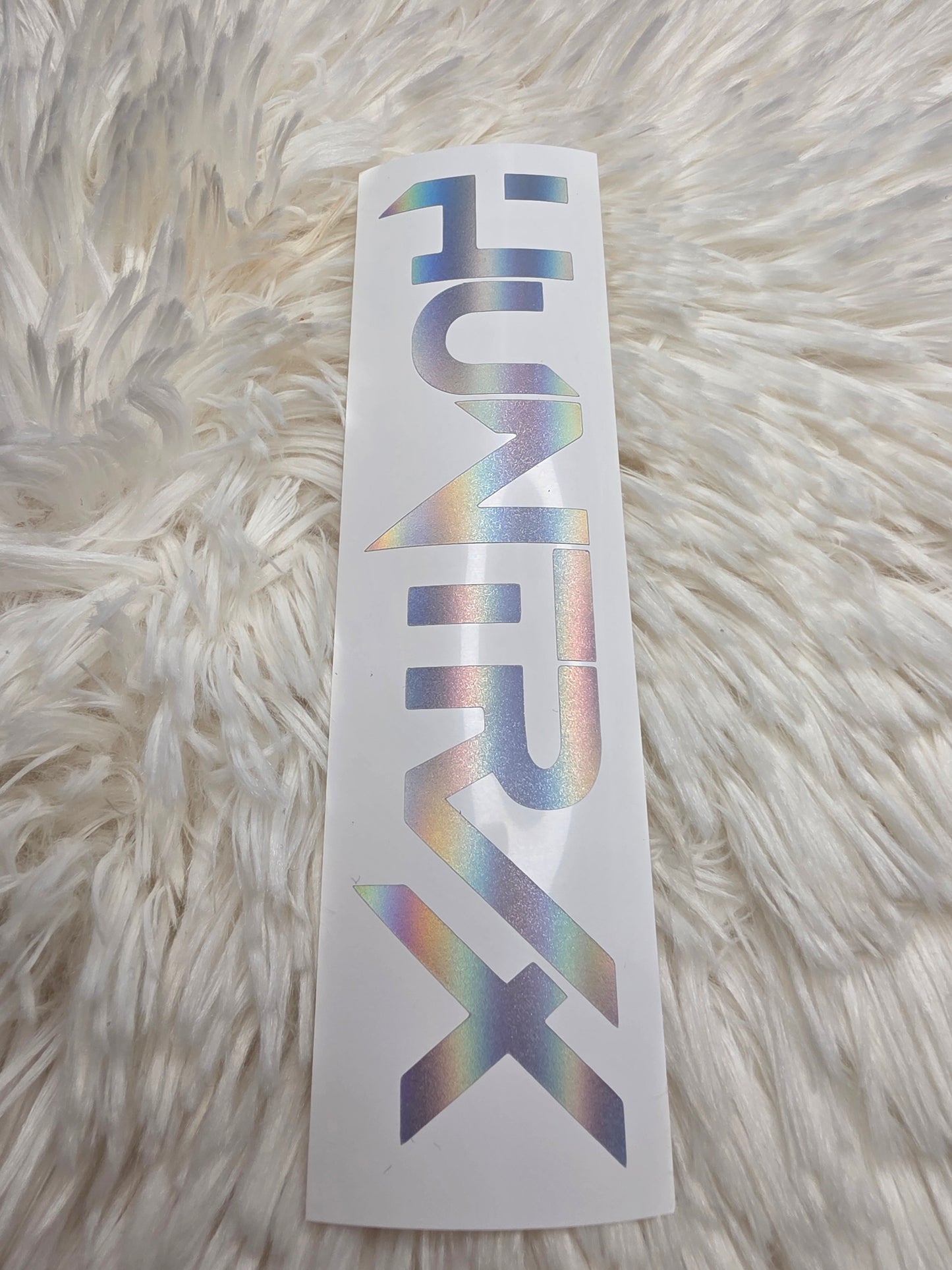 Huntrx