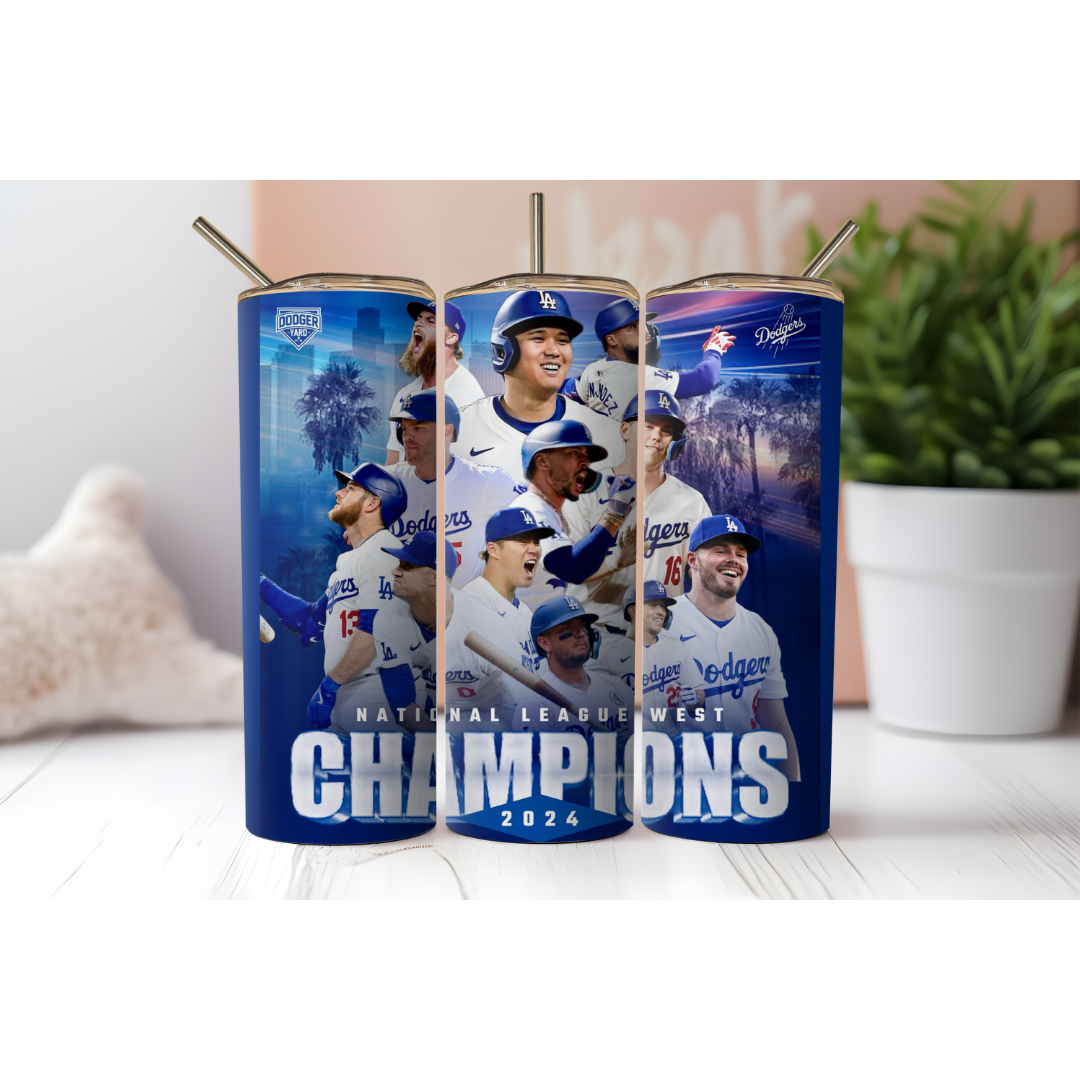 NL Dodgers