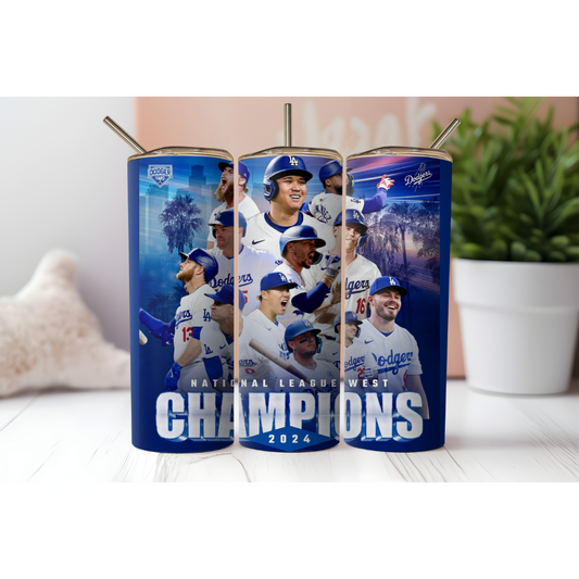 NL Dodgers