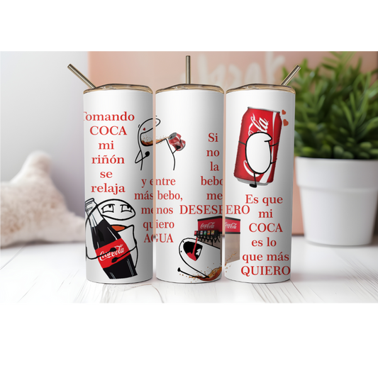 Mi Coca-Cola