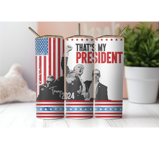 My President