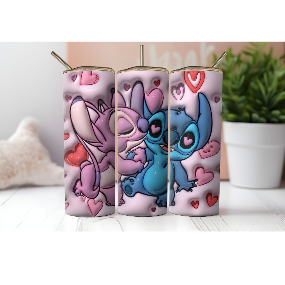 Stitch Love