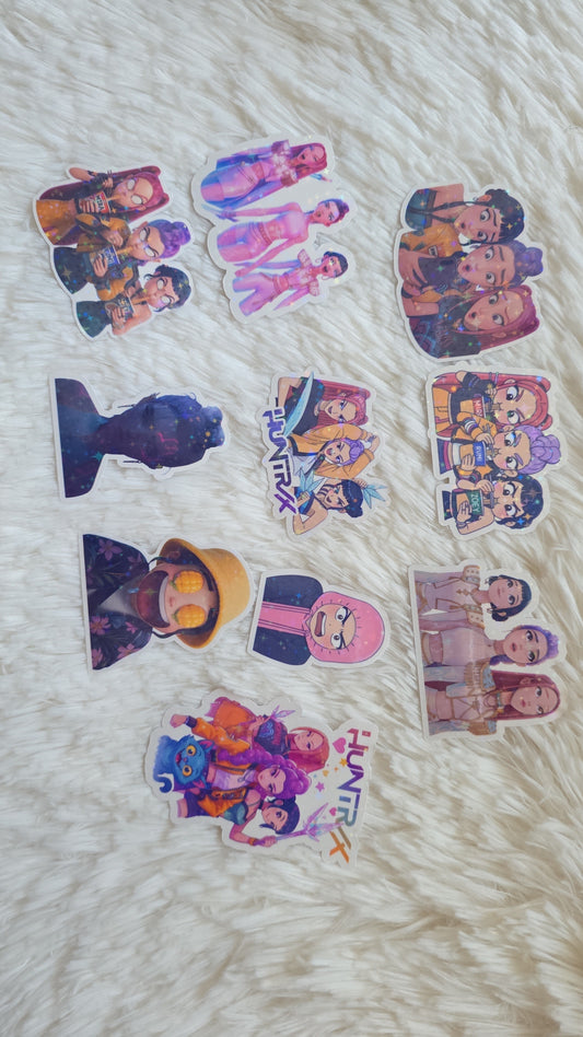 K-Pop Girls Bundle