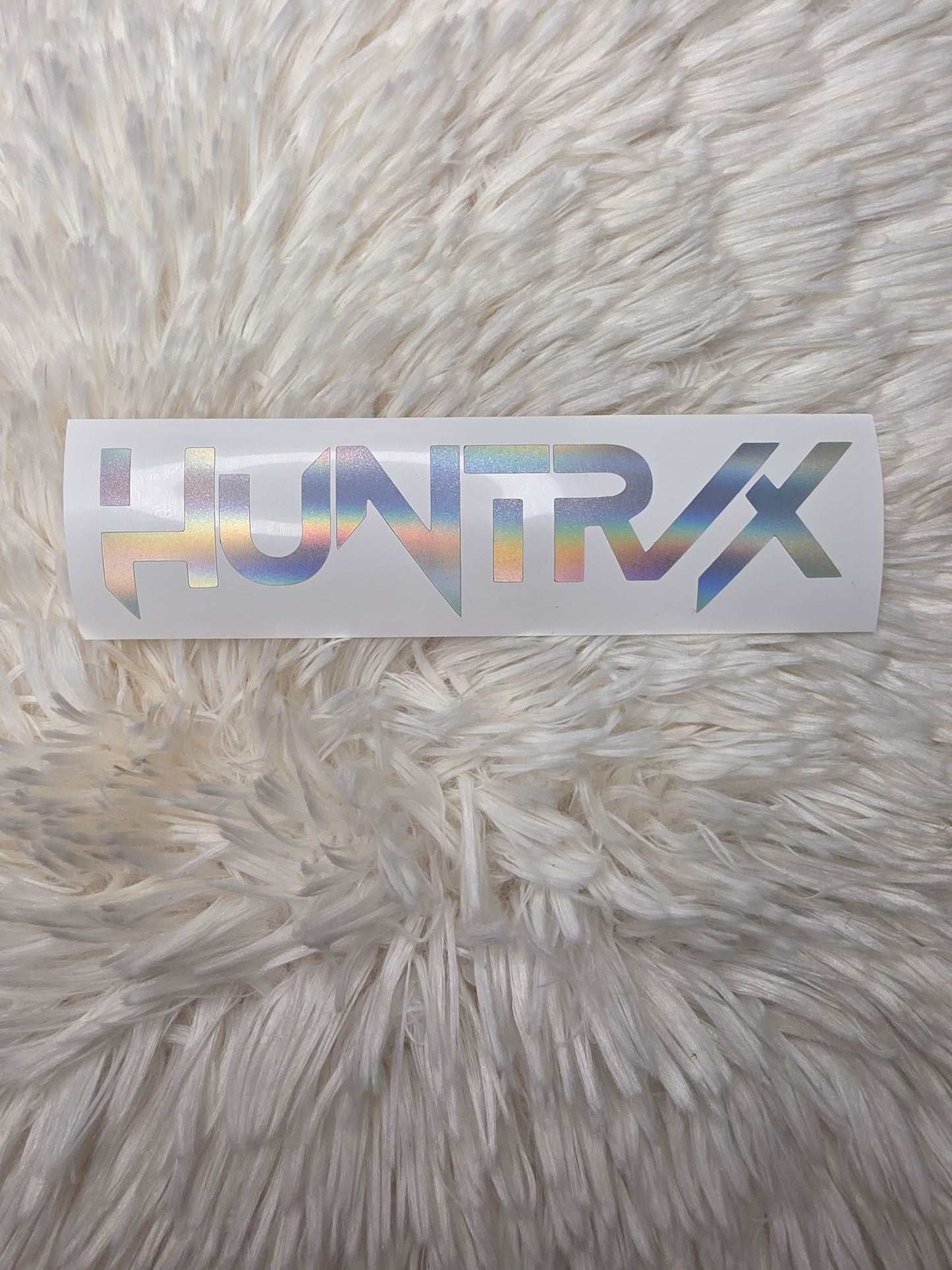 Huntrx