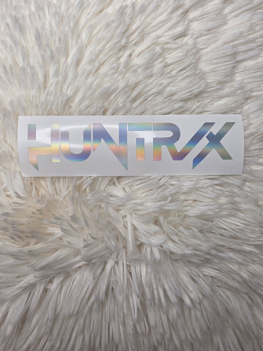 Huntrx