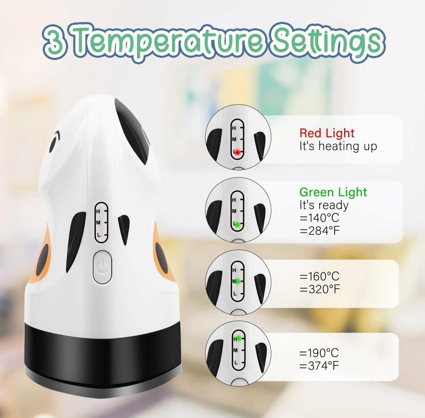 TeckWrapCraft Mini Press